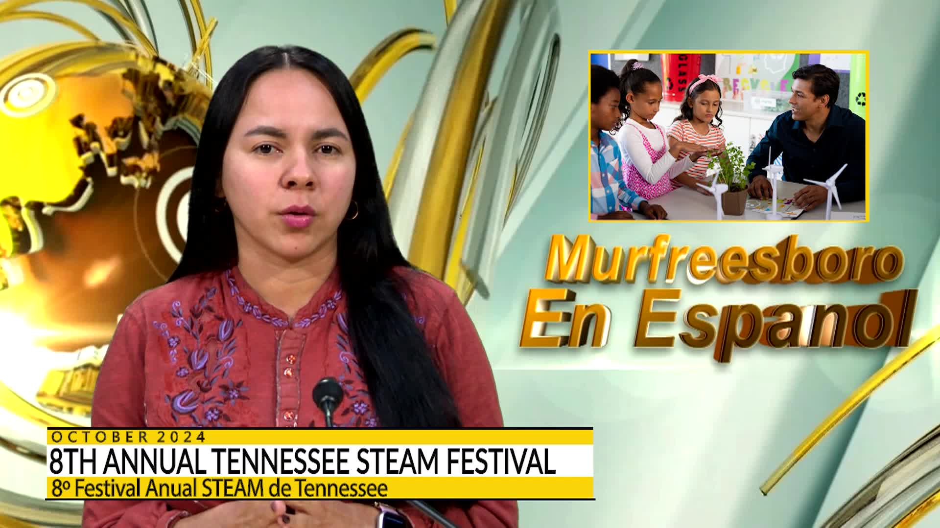 Thumbnail image for Murfreesboro En Espanol