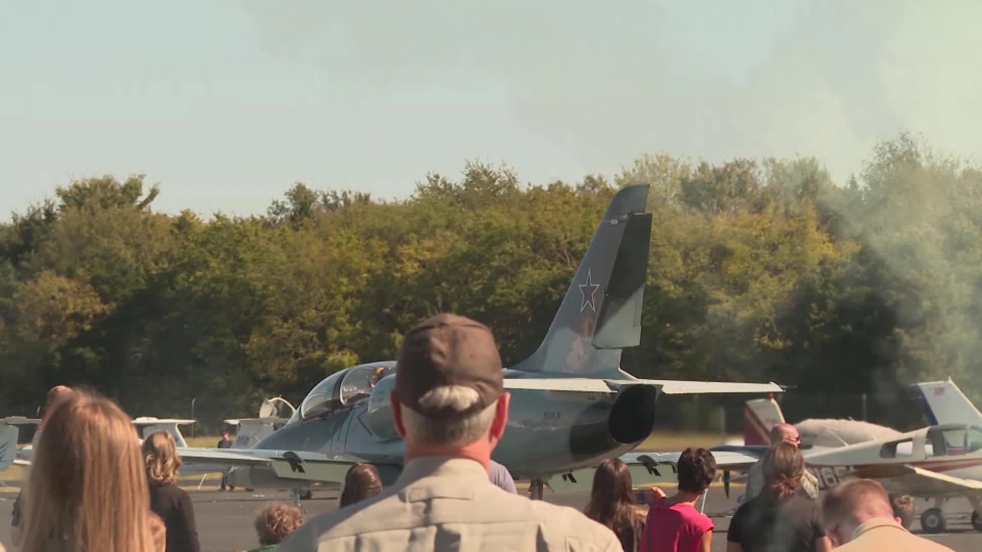 Thumbnail image for Aiport STEAM Festival promo