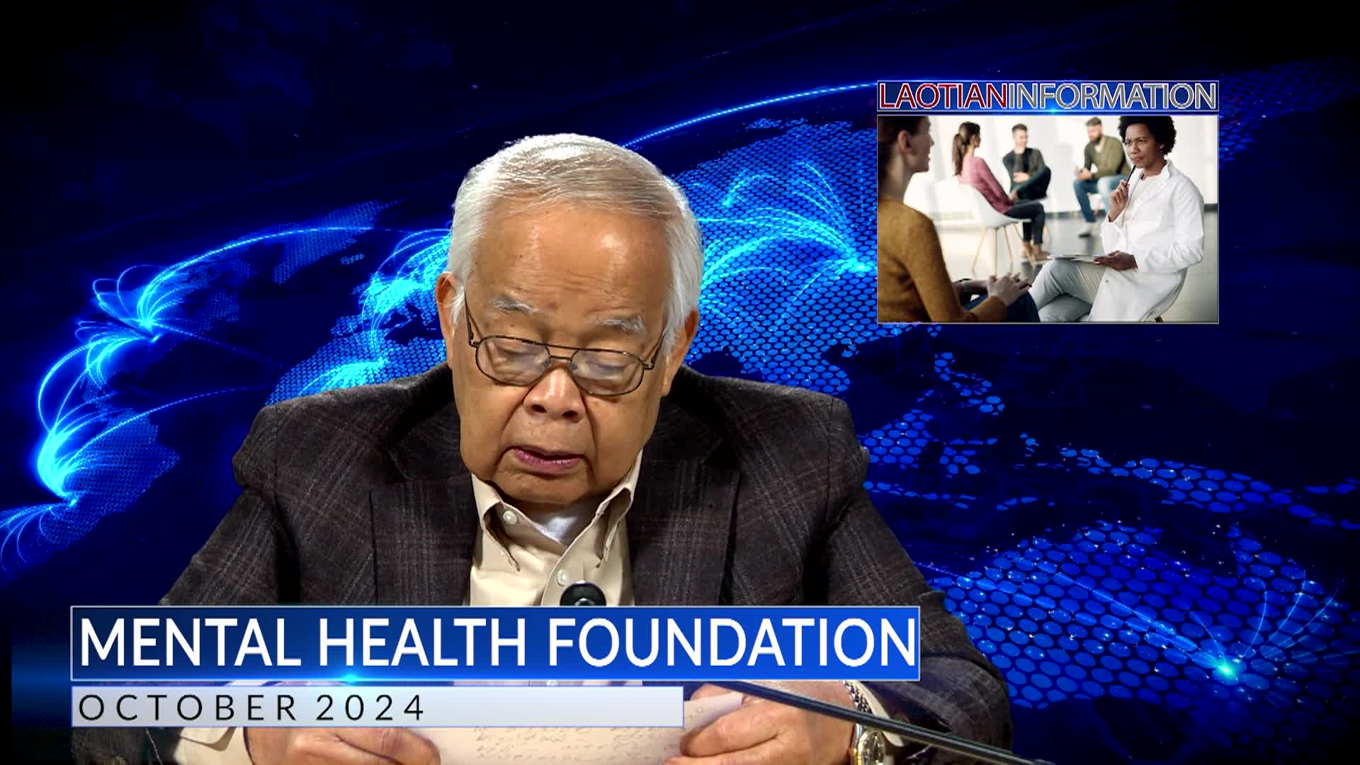 Thumbnail image for Laotian Information