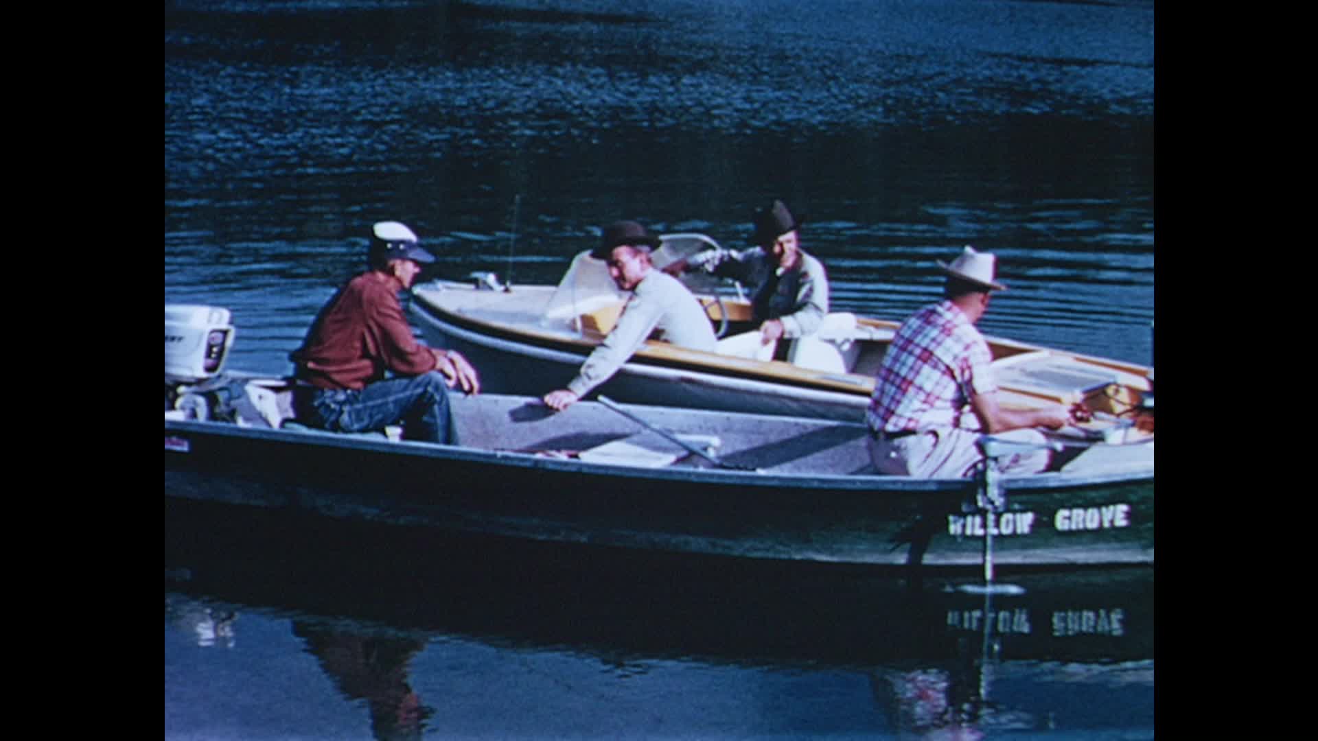 Thumbnail image for TN Outdoor Journal