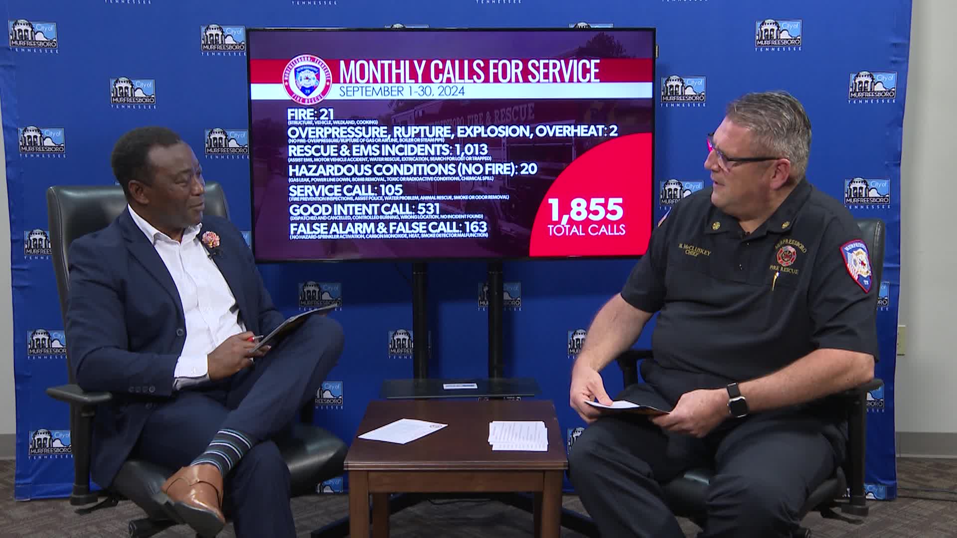 Thumbnail image for Fire Talk