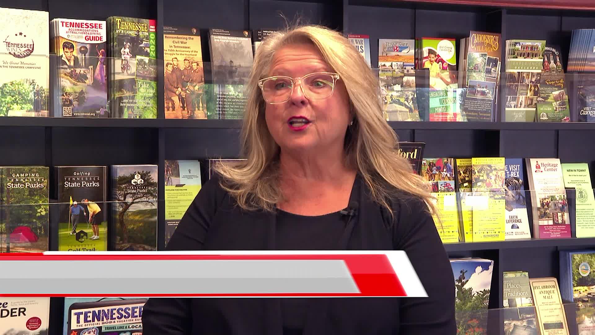 Thumbnail image for Tourism Numbers