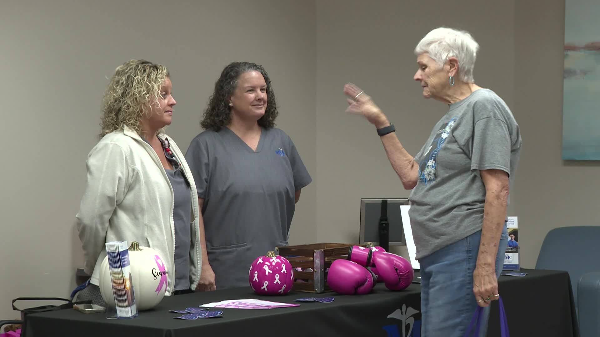 Thumbnail image for St Clair 2024 Health Expo