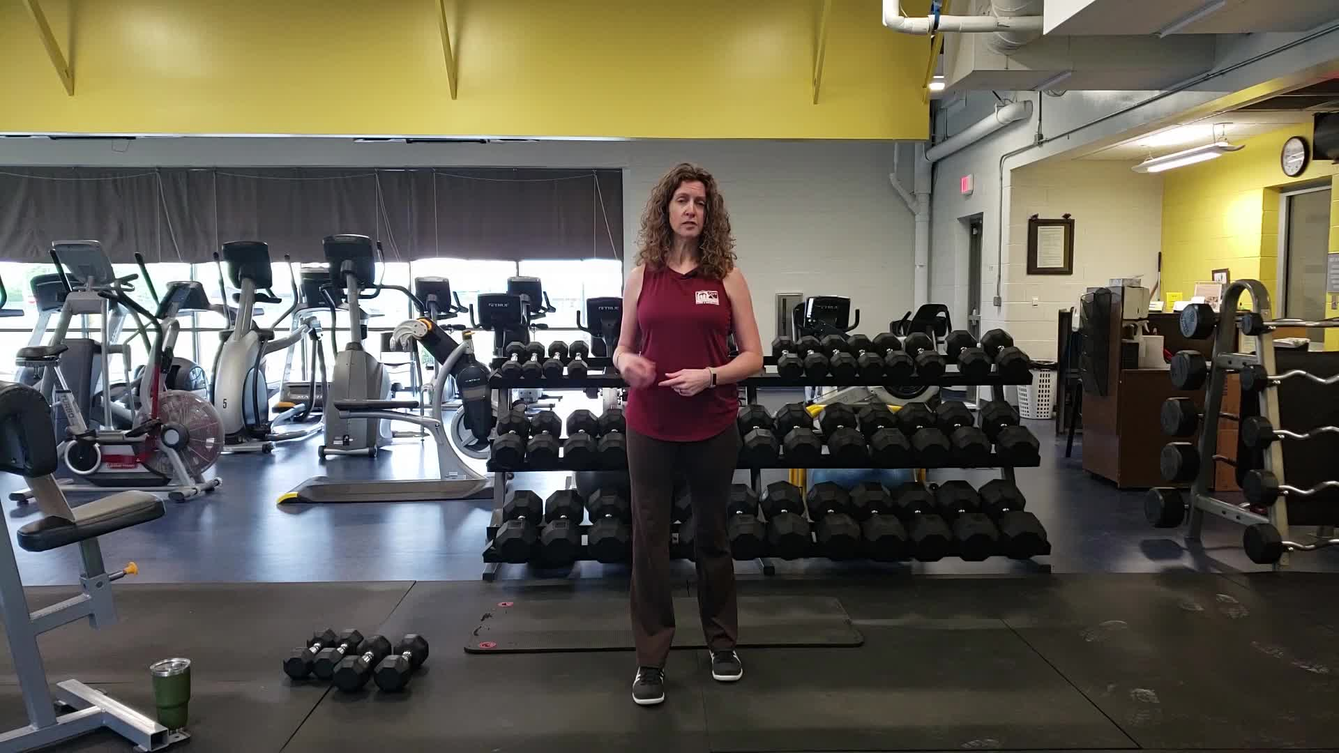 Thumbnail image for Total Body Workout