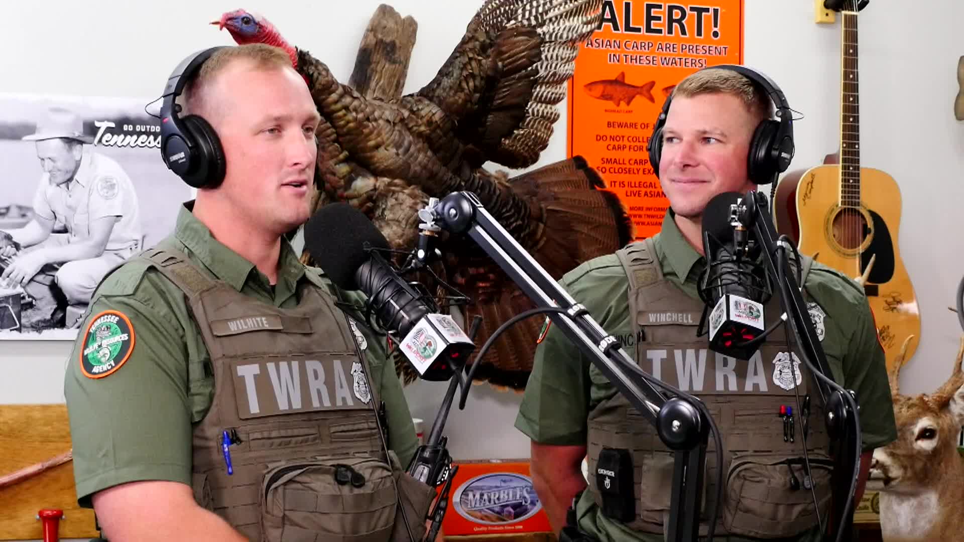 Thumbnail image for TN Wildcast