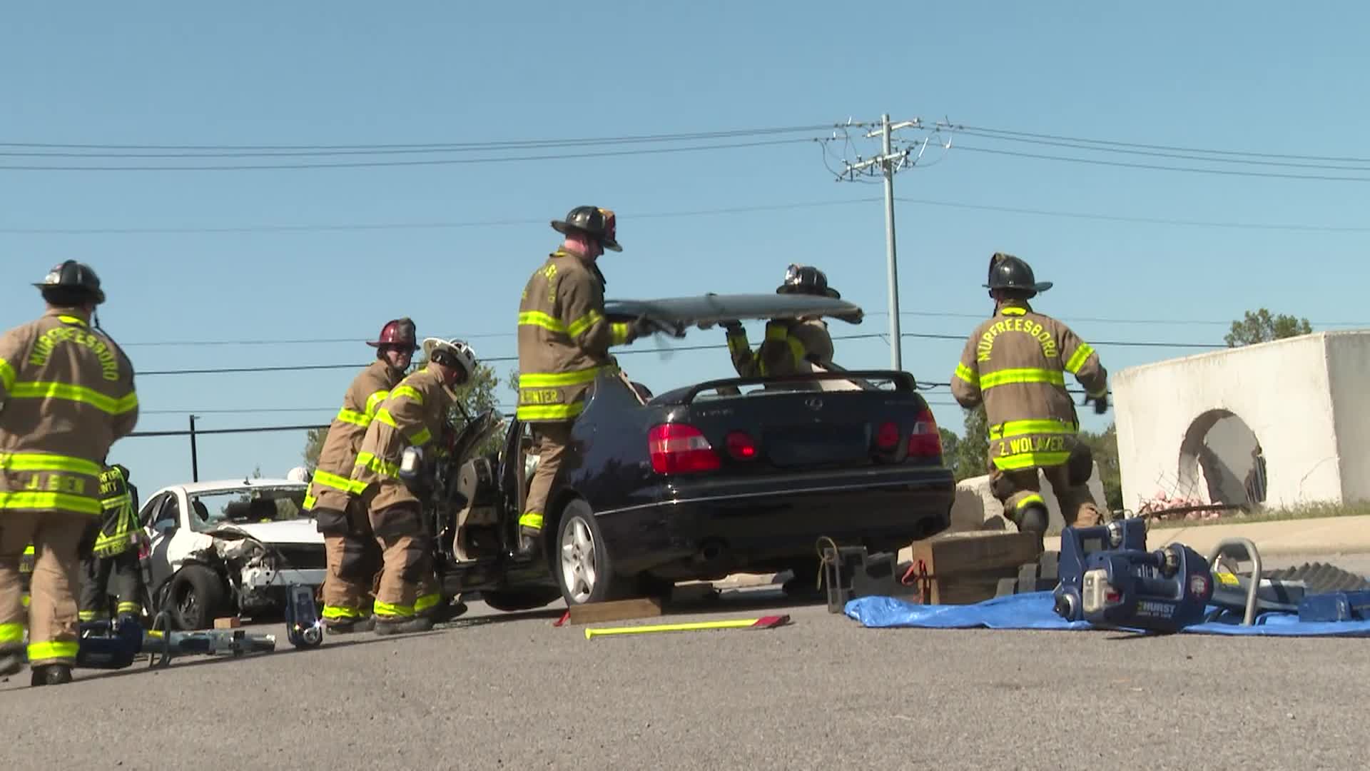 Thumbnail image for Fire Expo