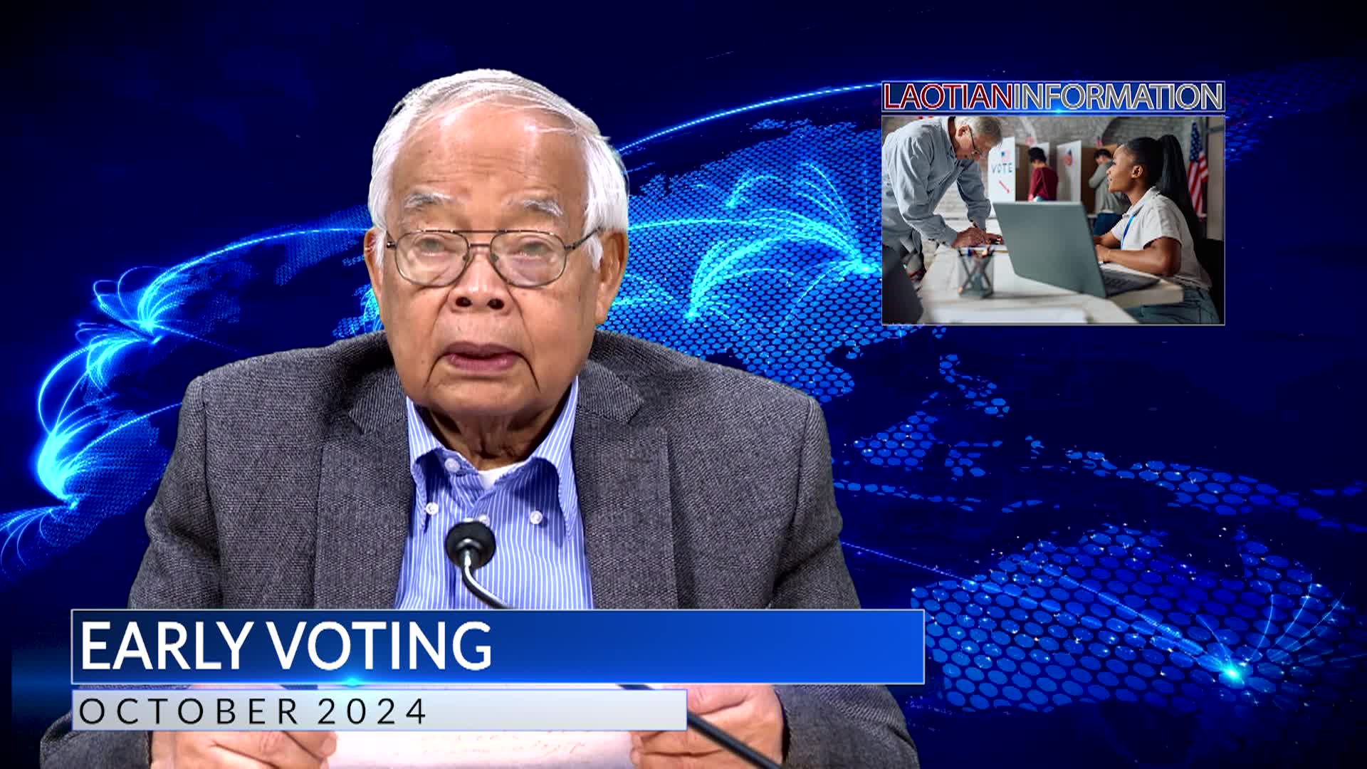 Thumbnail image for Laotion Information