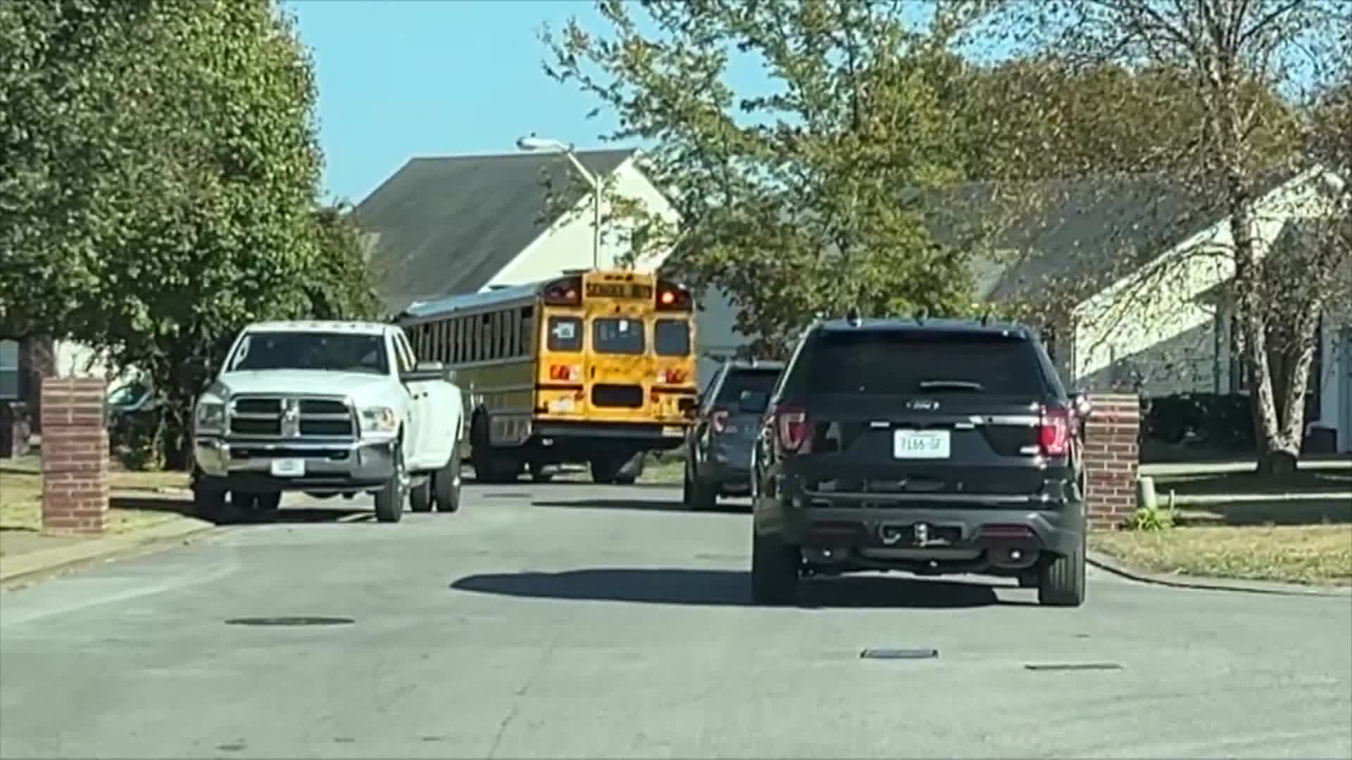 Thumbnail image for National Bus Safety Week