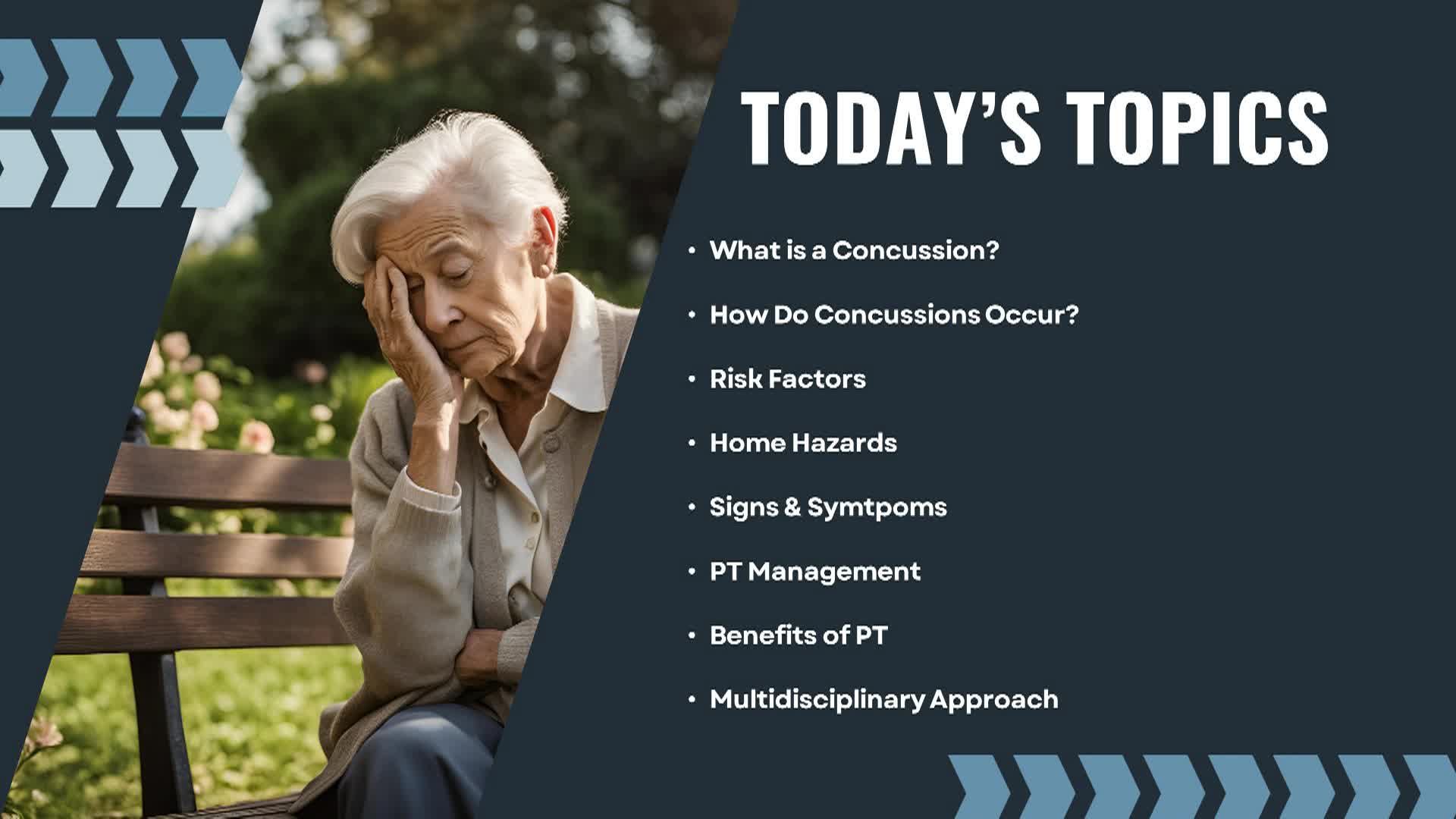 Thumbnail image for Concussions