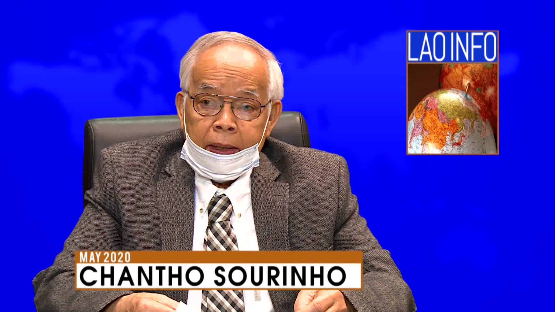 Thumbnail image for Laotian Information