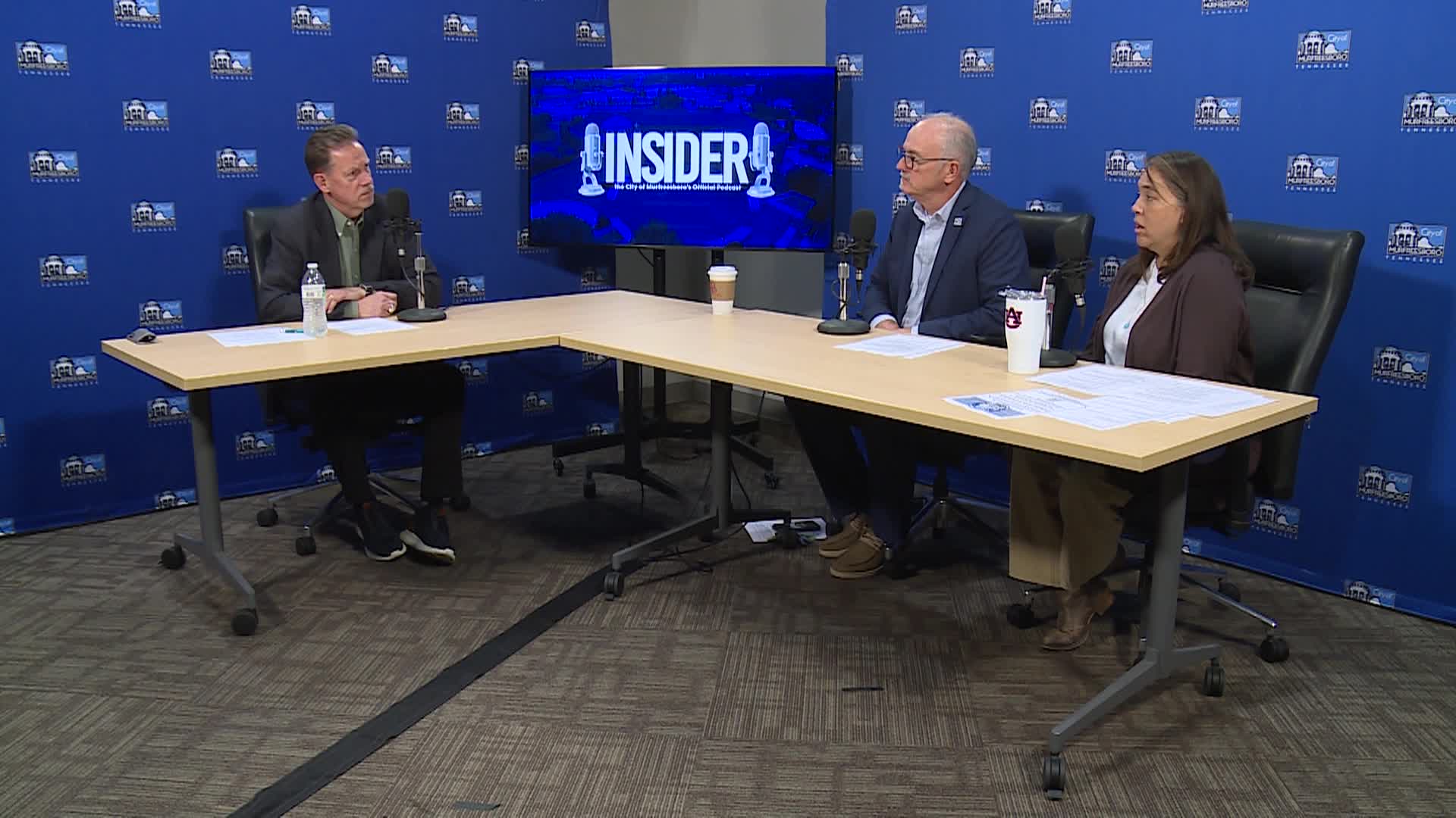 Thumbnail image for Insider Podcast [cc]