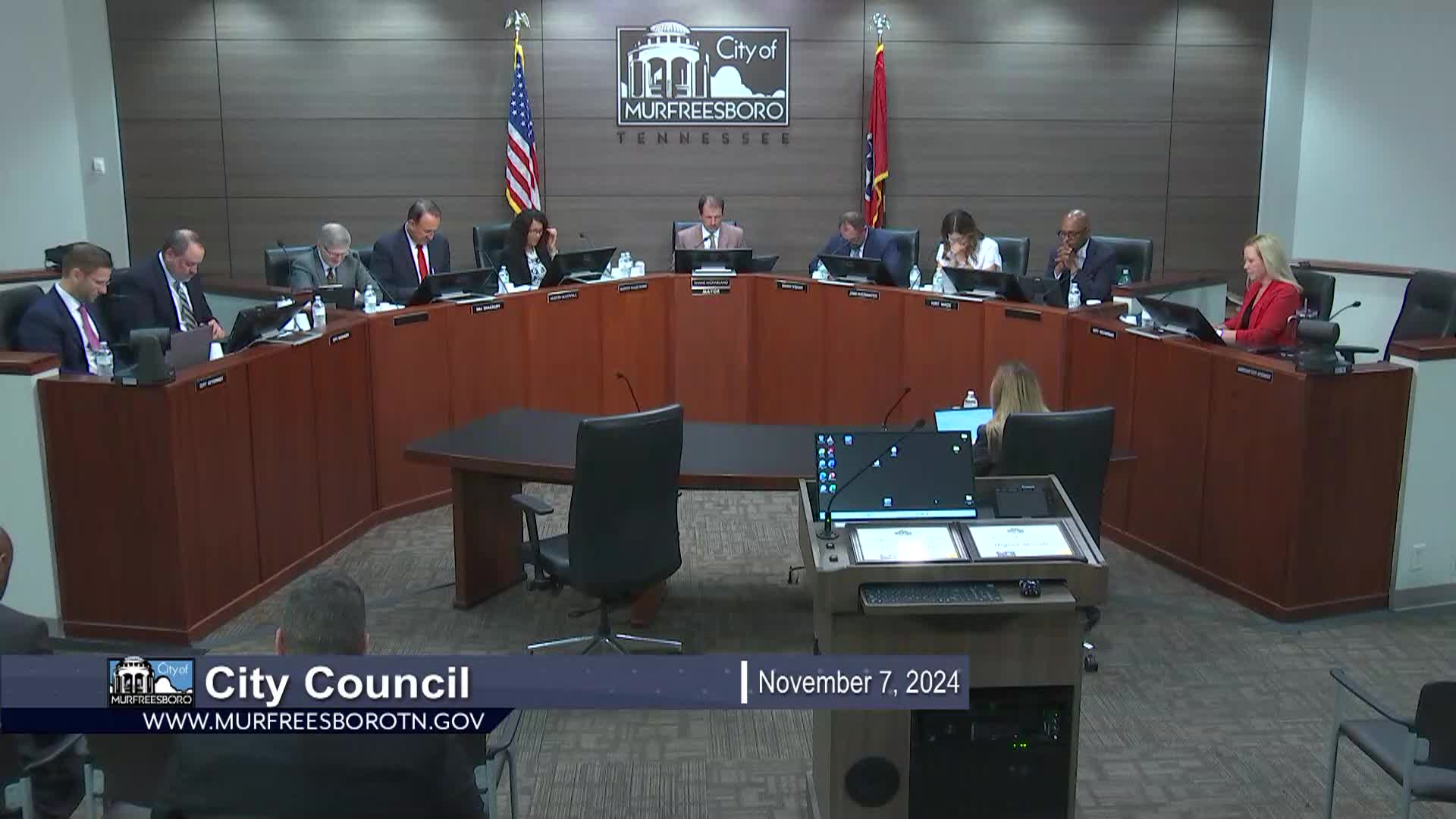 Thumbnail image for City Council (11/7/24) [cc]