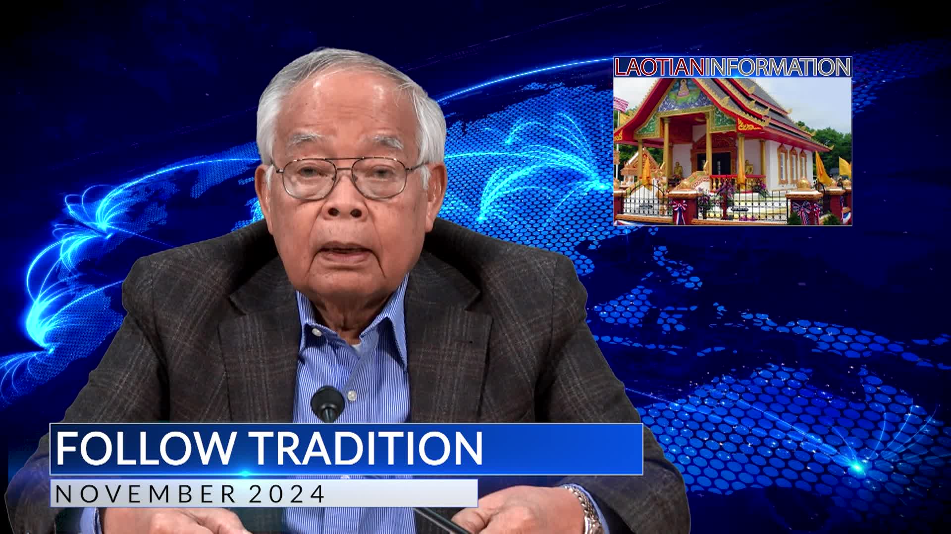 Thumbnail image for Laotian Information