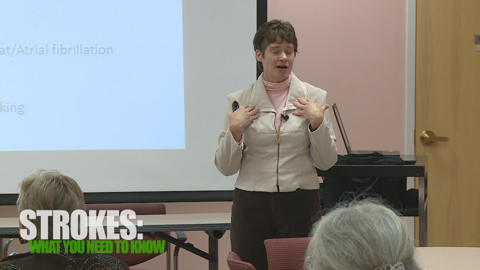 Thumbnail image for Strokes: What to Know