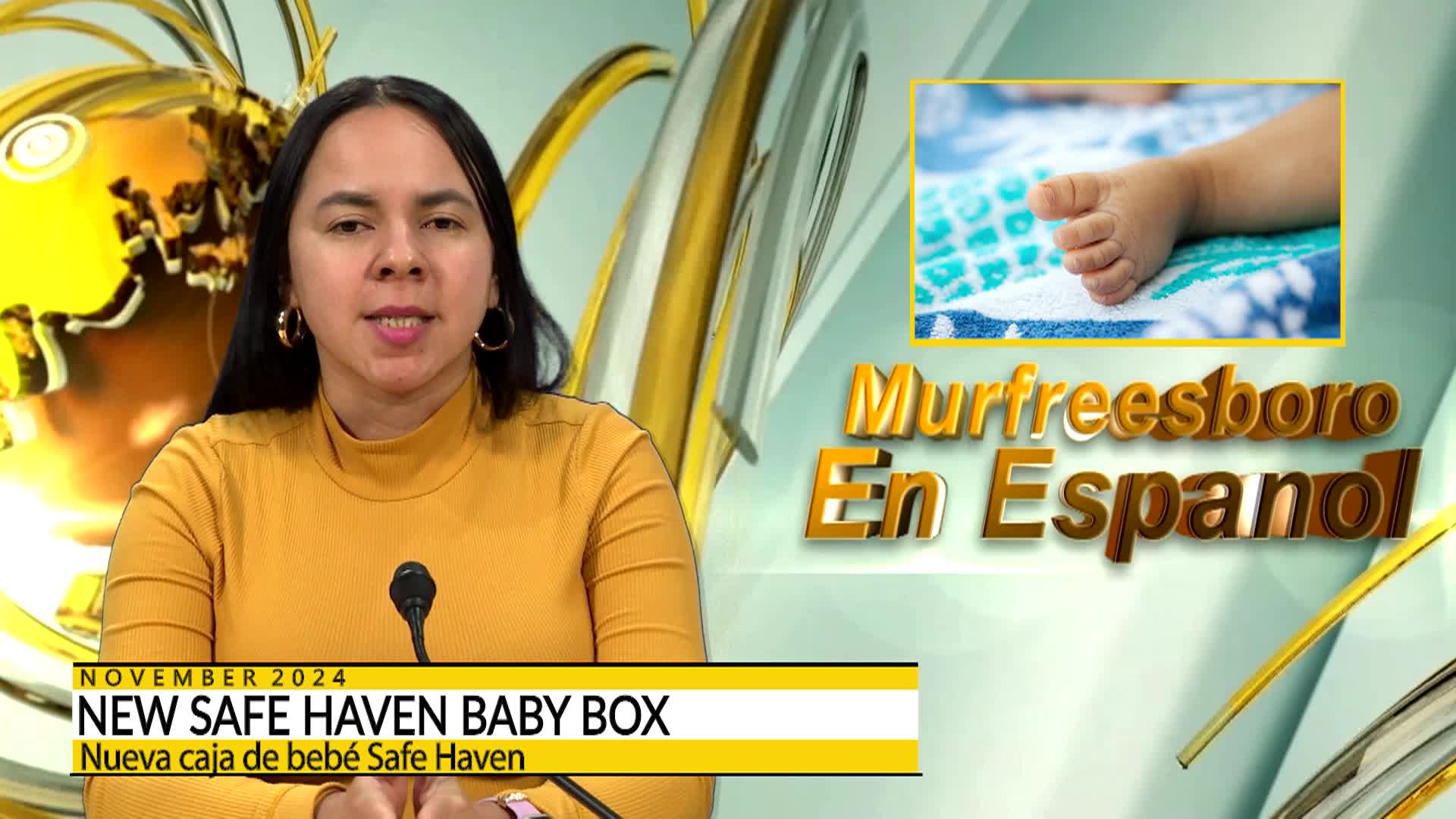 Thumbnail image for Murfreesboro En Espanol