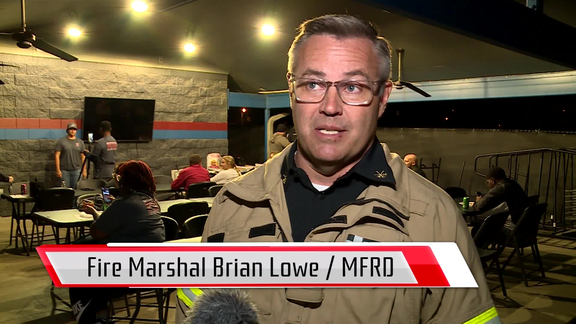 Thumbnail image for Citizens Fire Academy