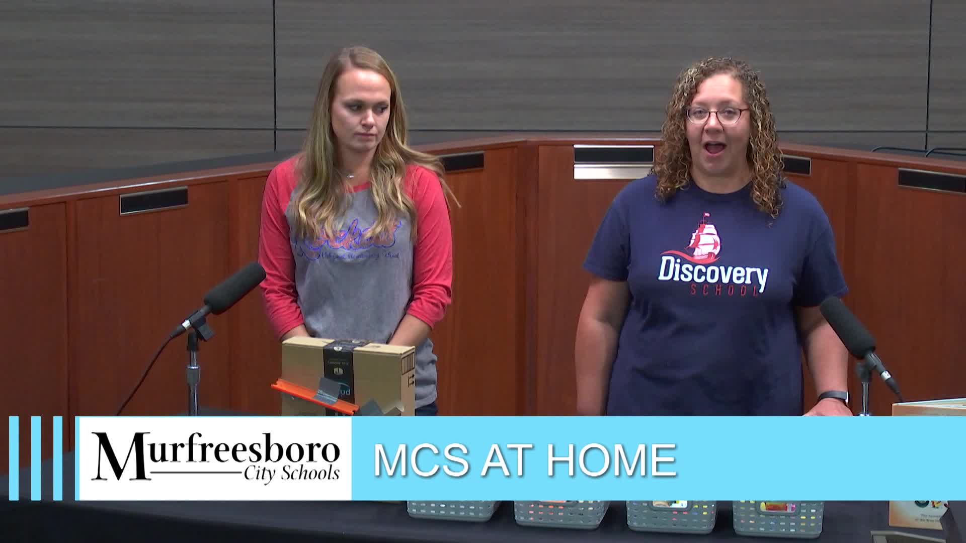 Thumbnail image for MCS at Home: Rube Goldberg