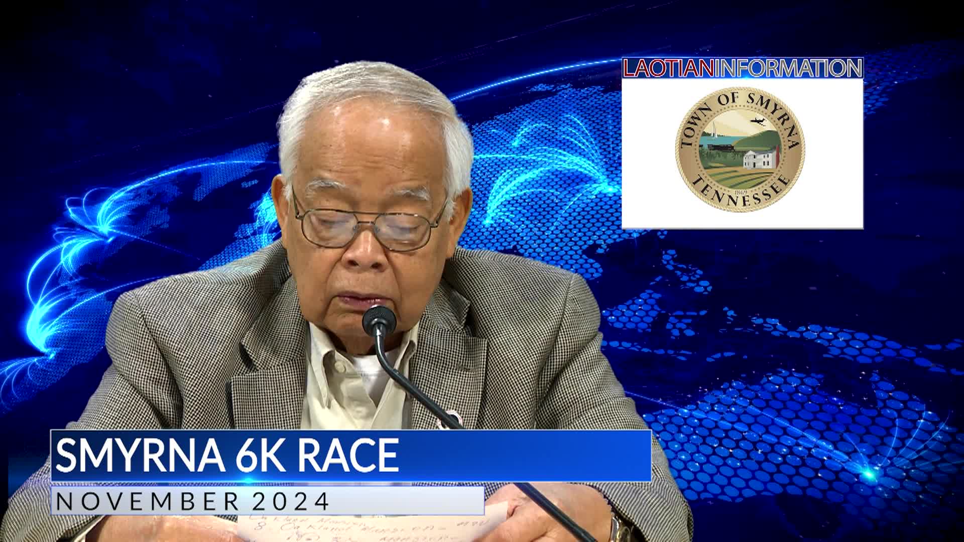 Thumbnail image for Laotian Information