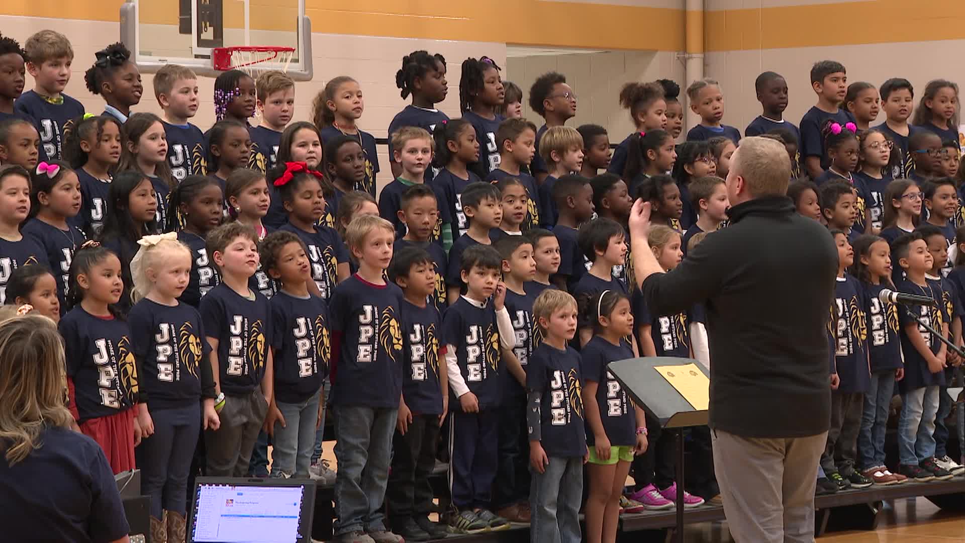 Thumbnail image for John Pittard Music and Art Showcase