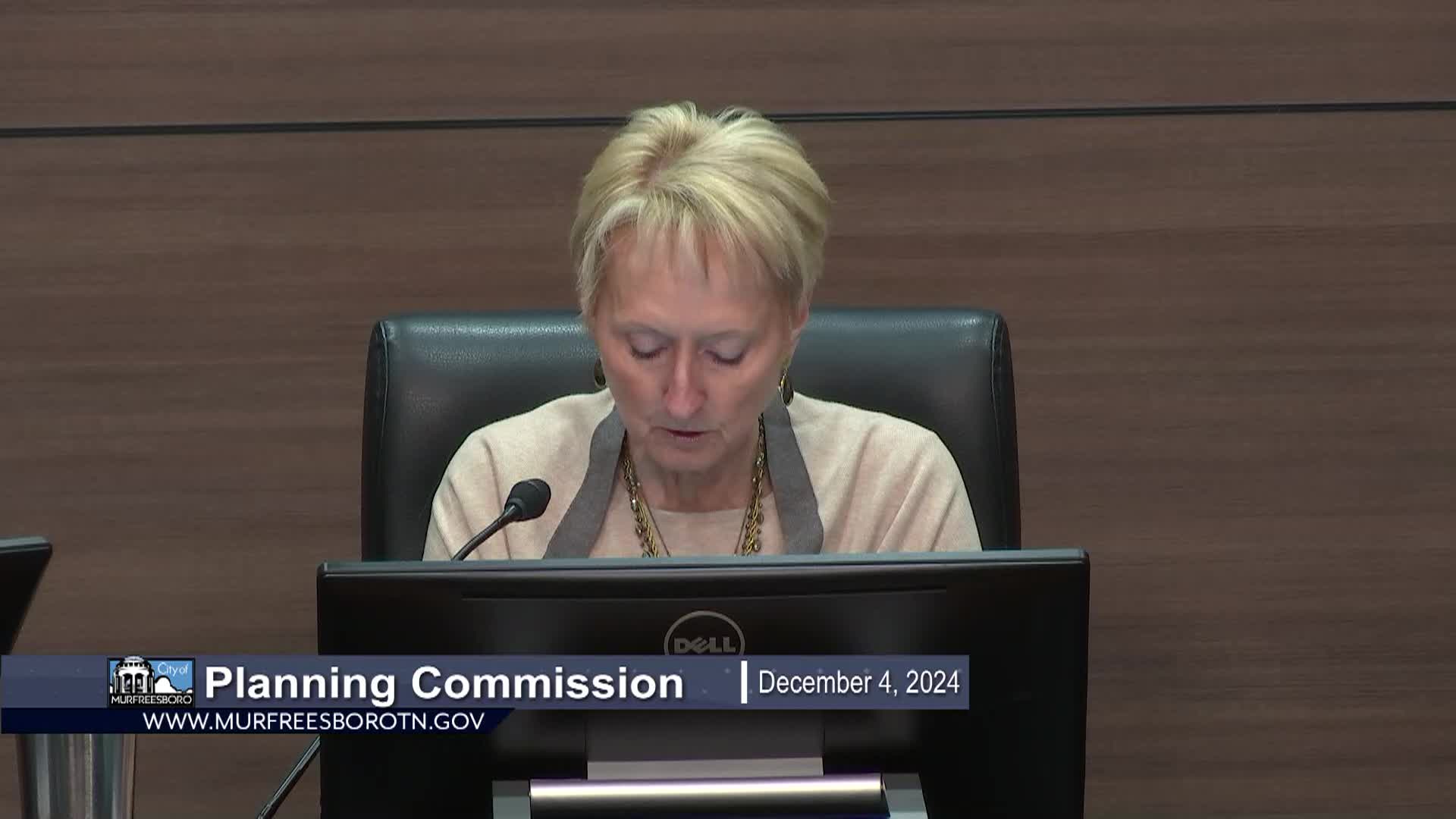 Thumbnail image for Planning Commission (12/4/24) [cc]