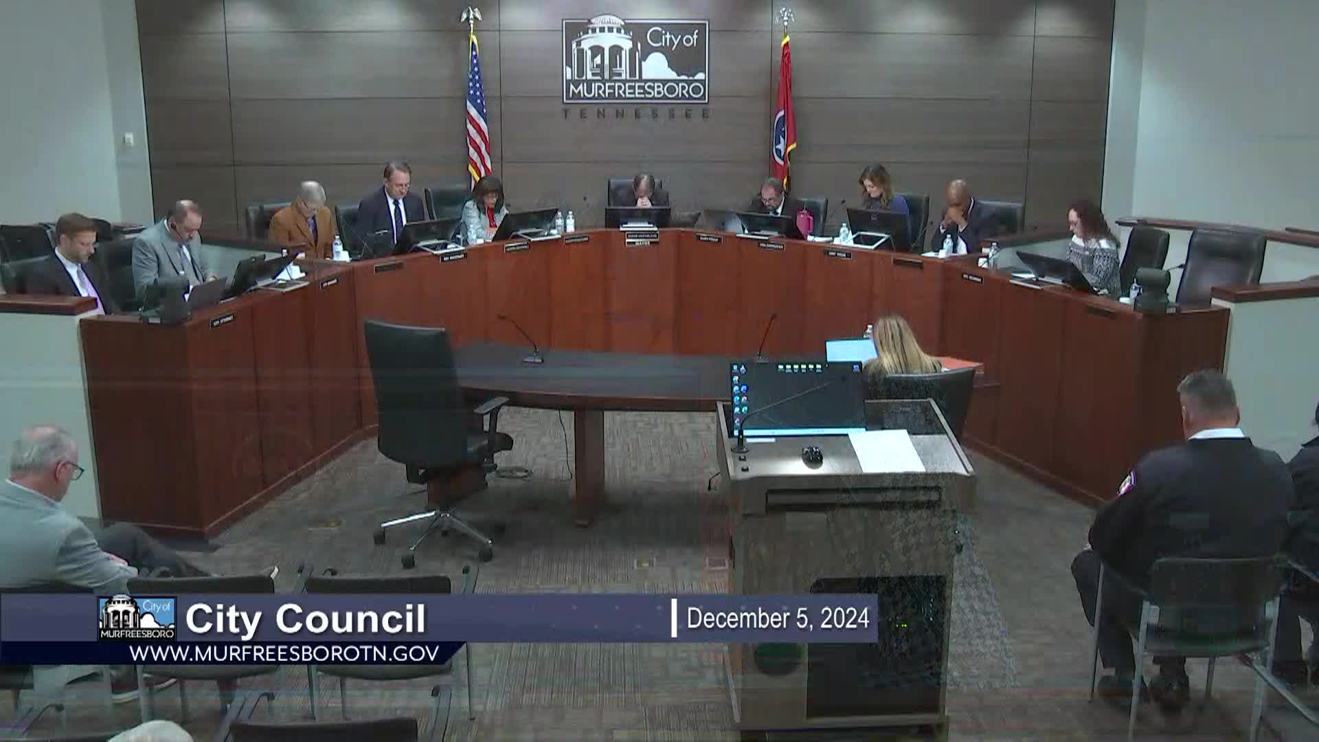 Thumbnail image for City Council (12/5/24) [cc]