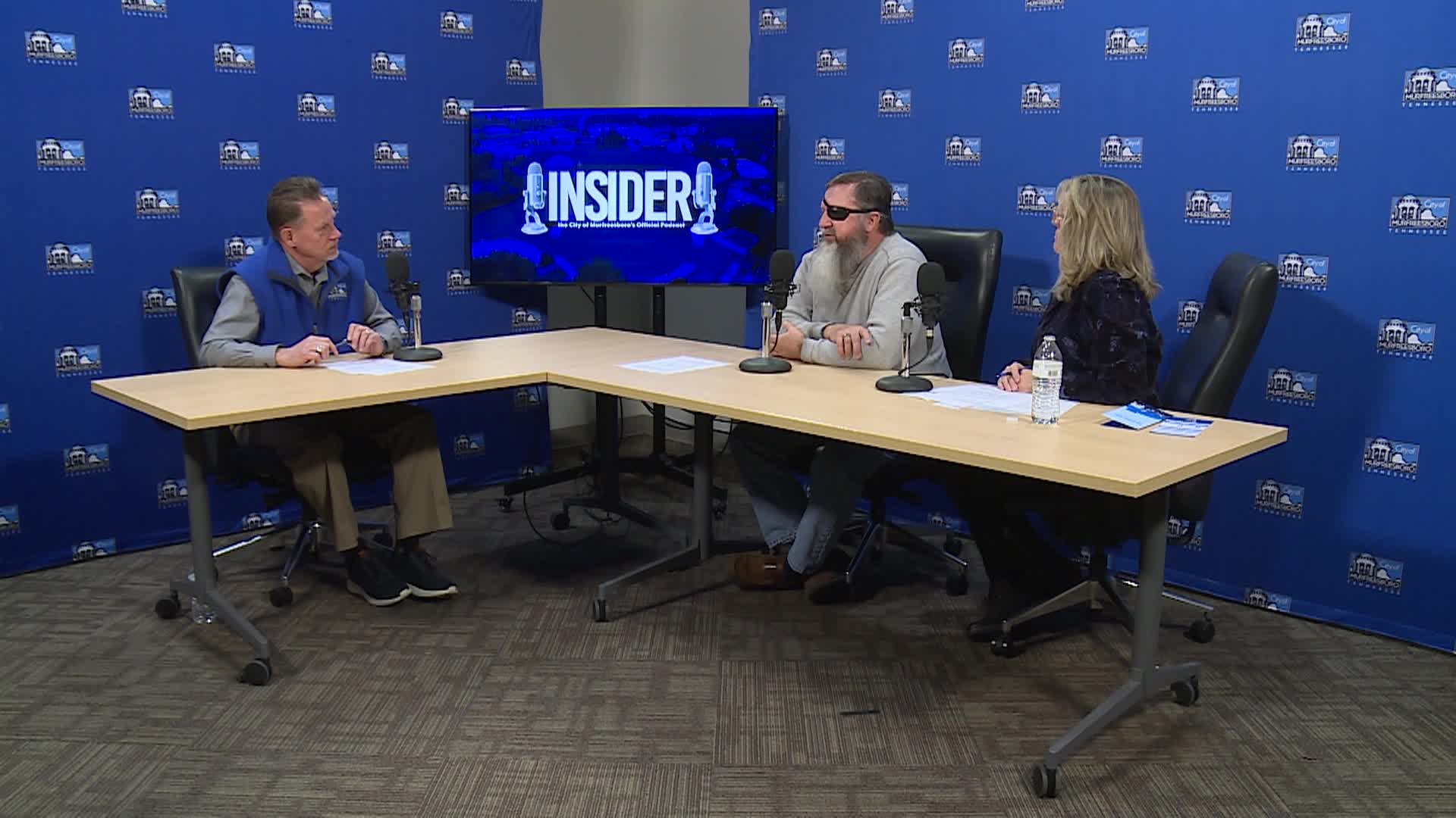 Thumbnail image for Insider Podcast