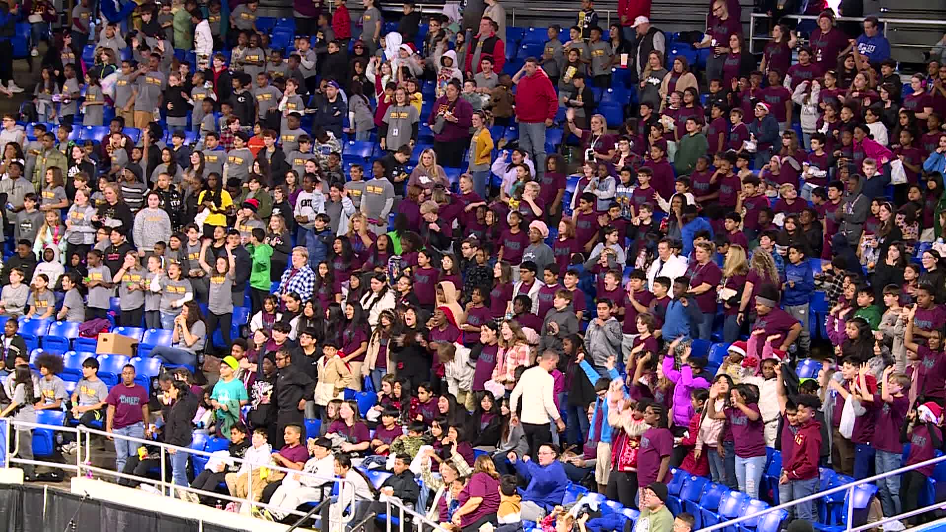 Thumbnail image for Education Day