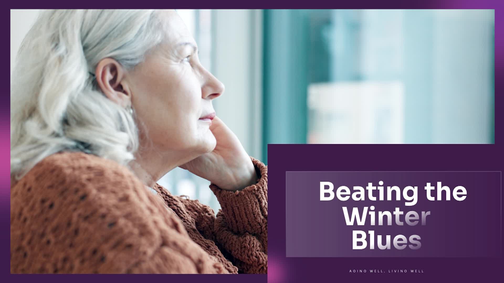 Thumbnail image for Aging Well, Living Well