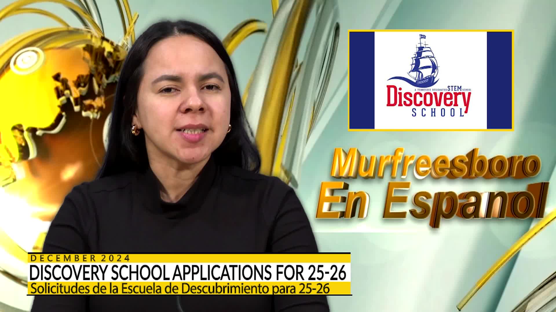 Thumbnail image for Murfreesboro En Espanol