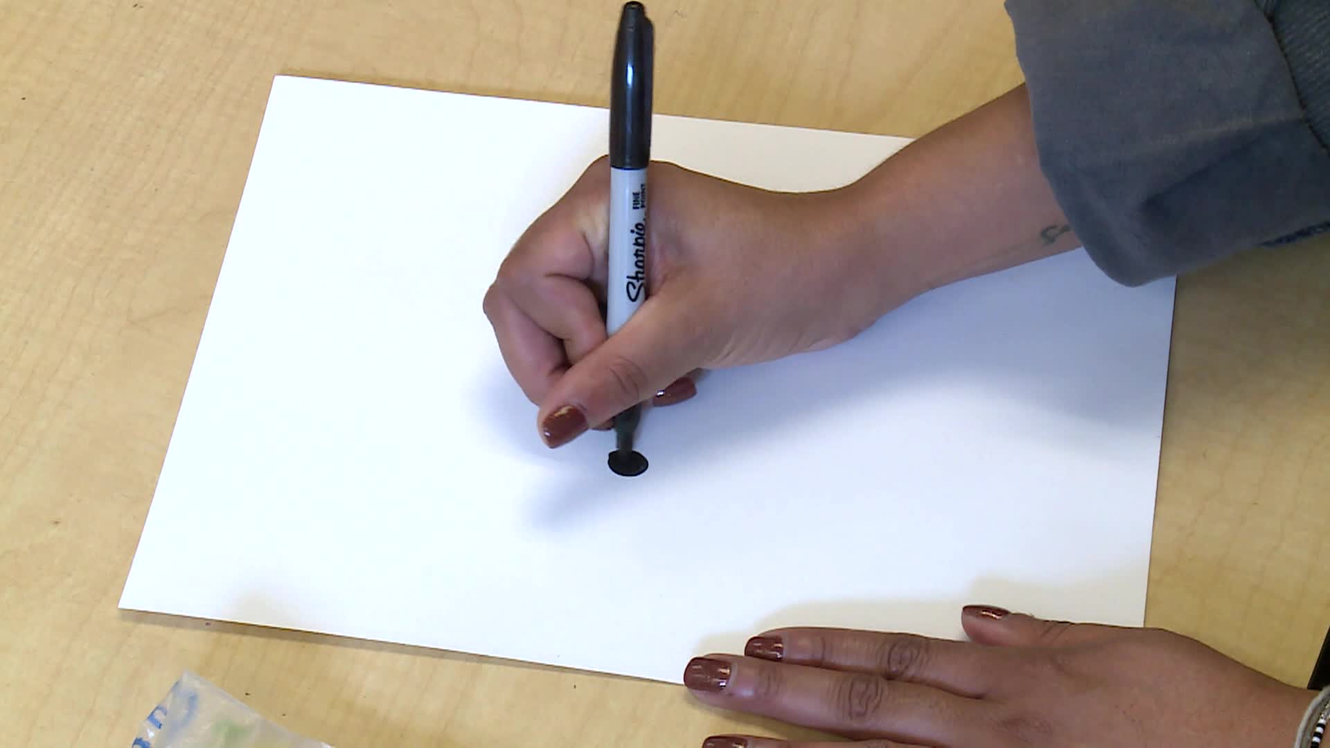 Thumbnail image for Draw a Snowman