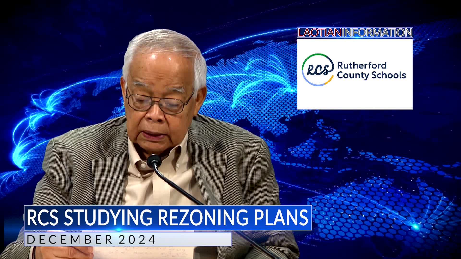 Thumbnail image for Laotian Information