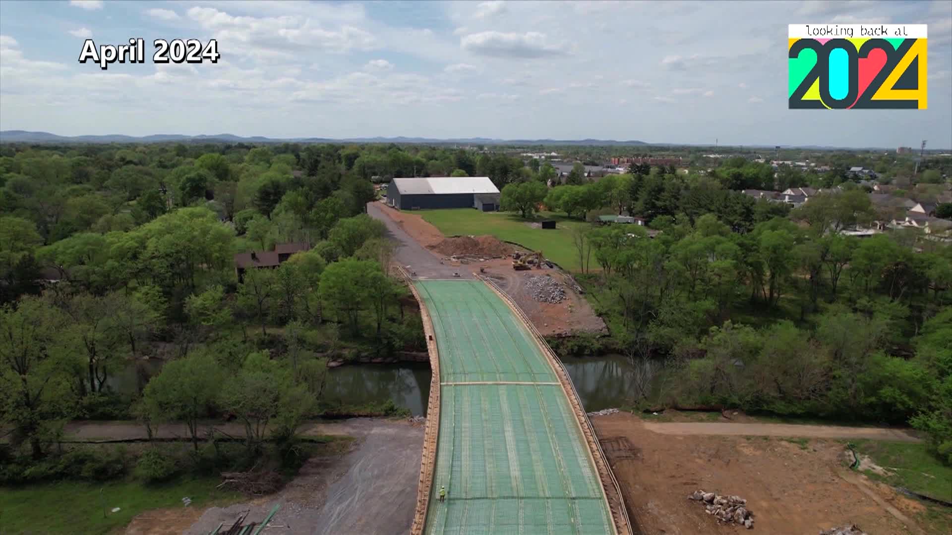 Thumbnail image for In The City [cc]