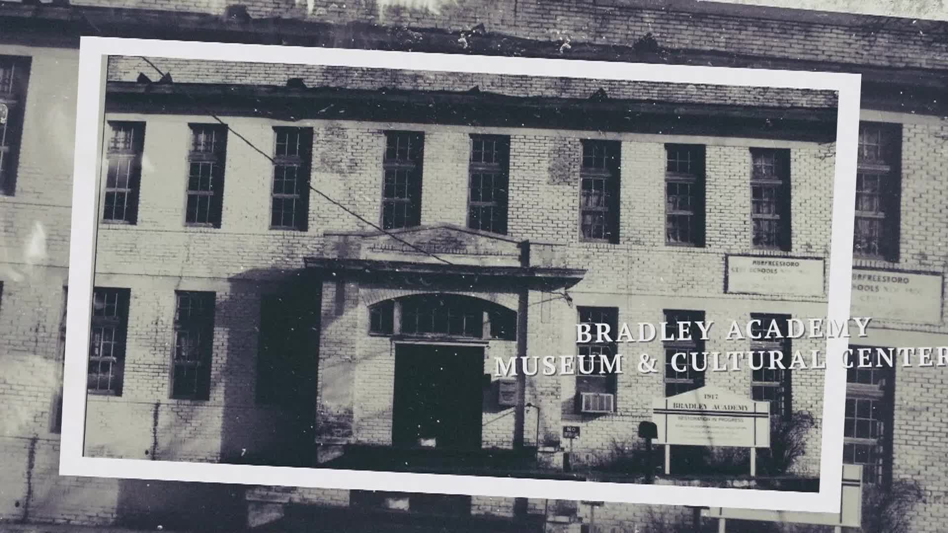 Thumbnail image for Bradley Academy Museum