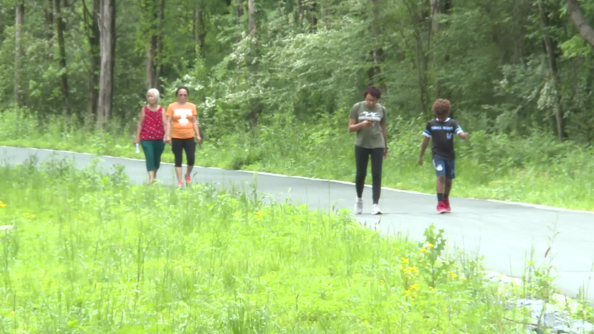 Thumbnail image for Great Horned Owl Saved