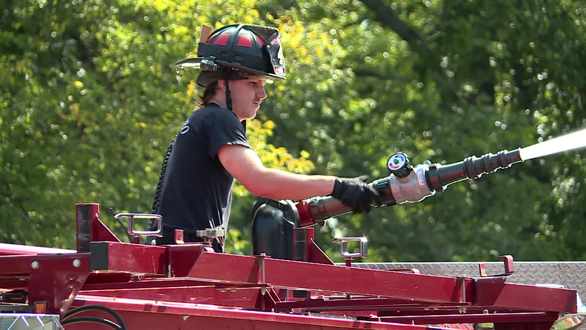 Thumbnail image for MFRD Fully Staffed