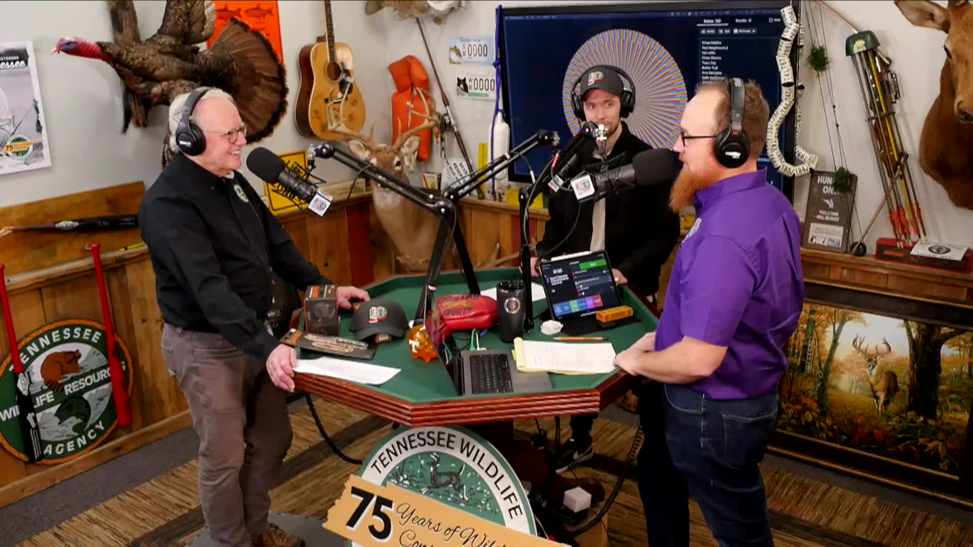 Thumbnail image for TN Wildcast