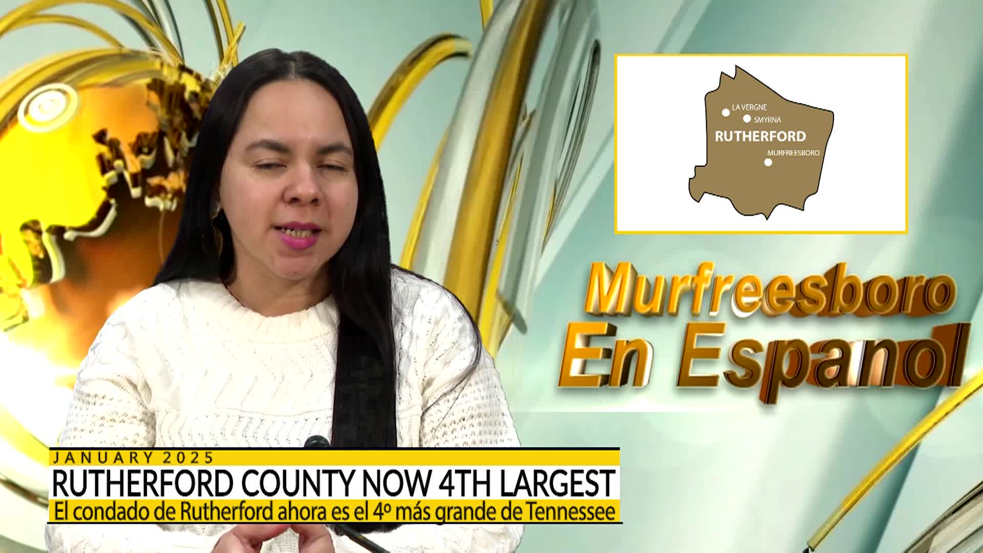 Thumbnail image for Murfreesboro En Espanol