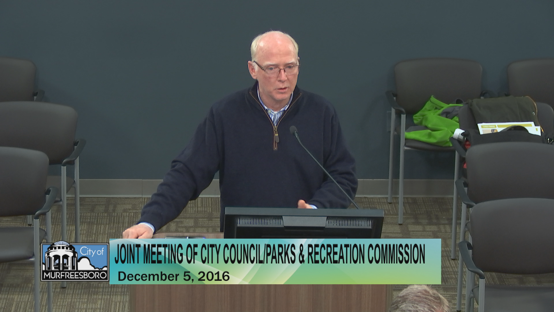 Thumbnail image for City Council/Parks Com. (12/5)