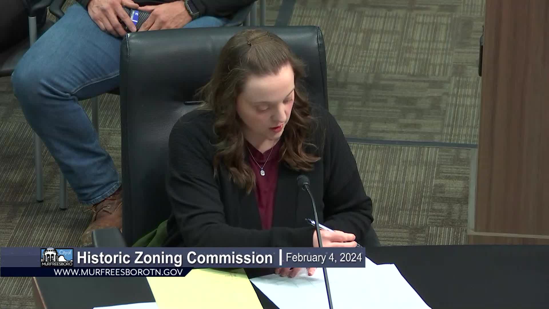 Thumbnail image for Historic Zoning (2/4/25) [cc]