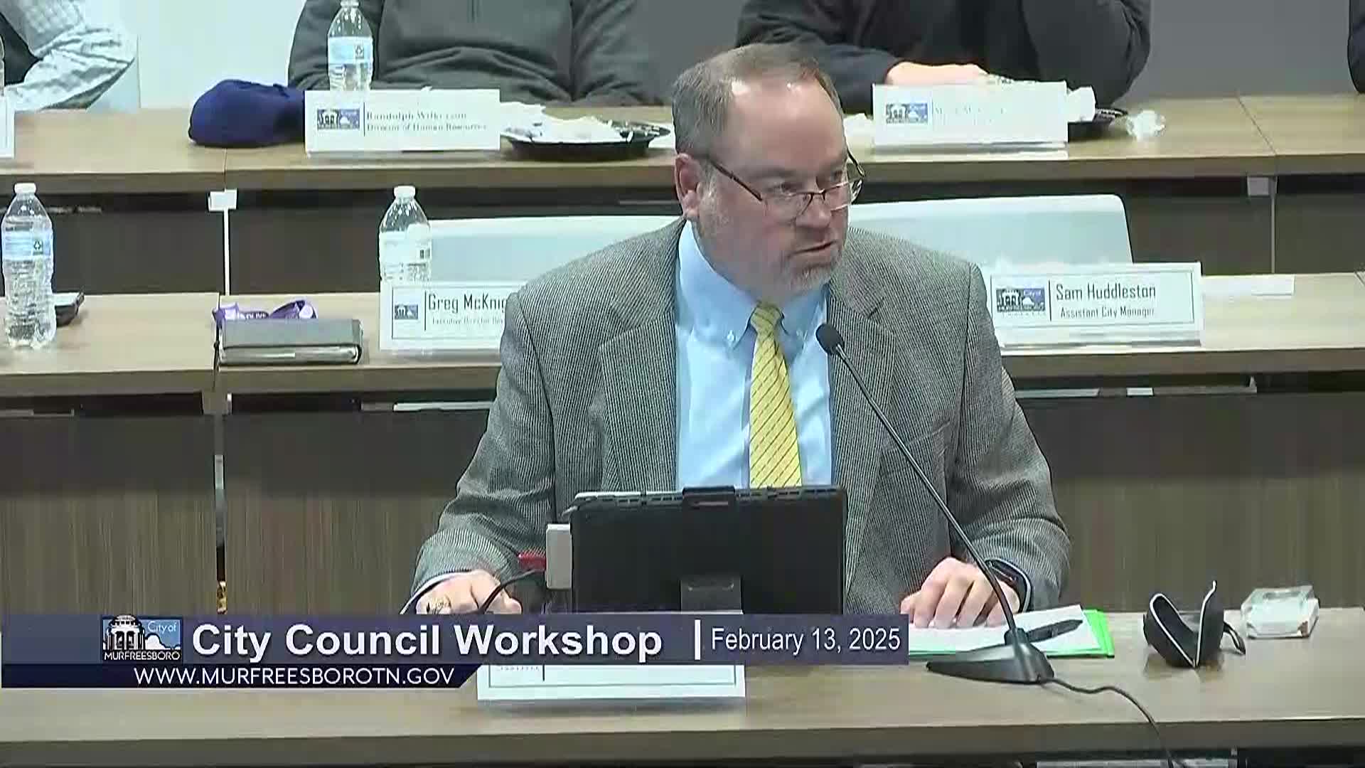 Thumbnail image for City Council (2/13/25) [cc]