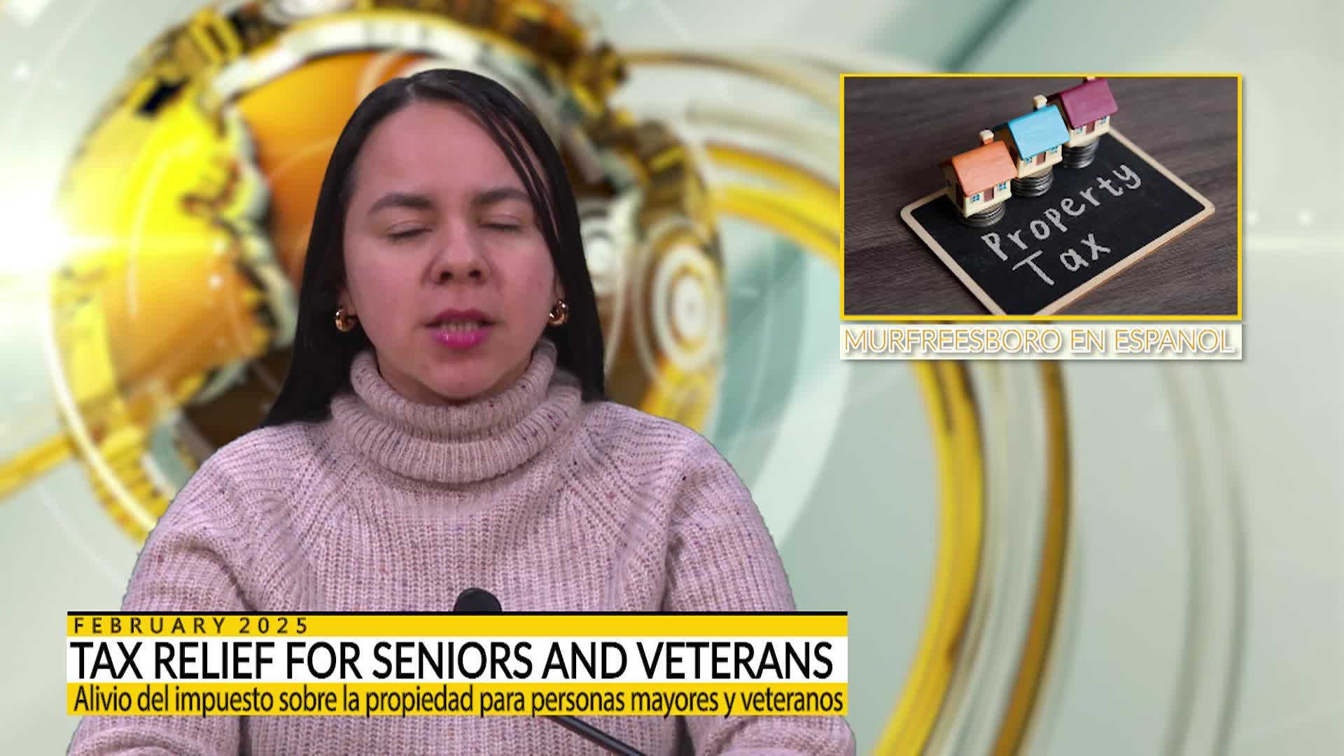 Thumbnail image for Murfreesboro En Espanol