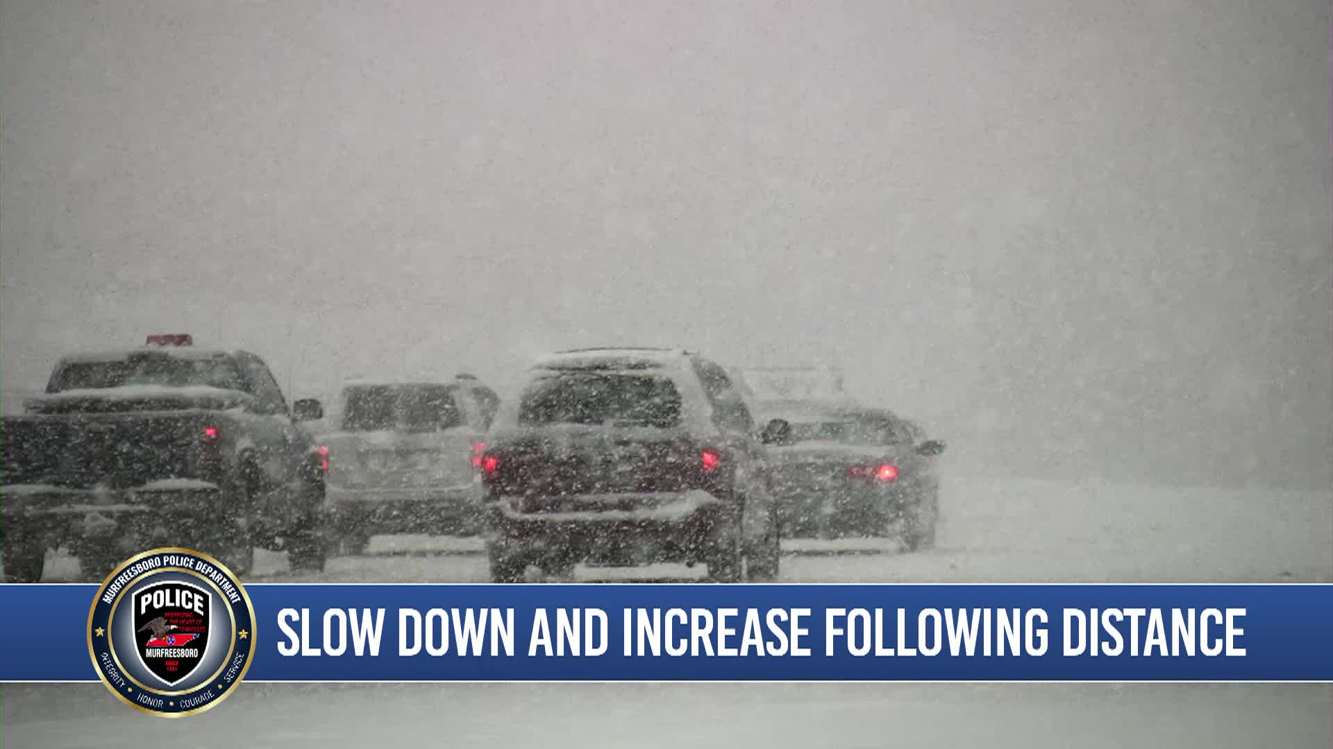 Thumbnail image for Winter Driving Safety