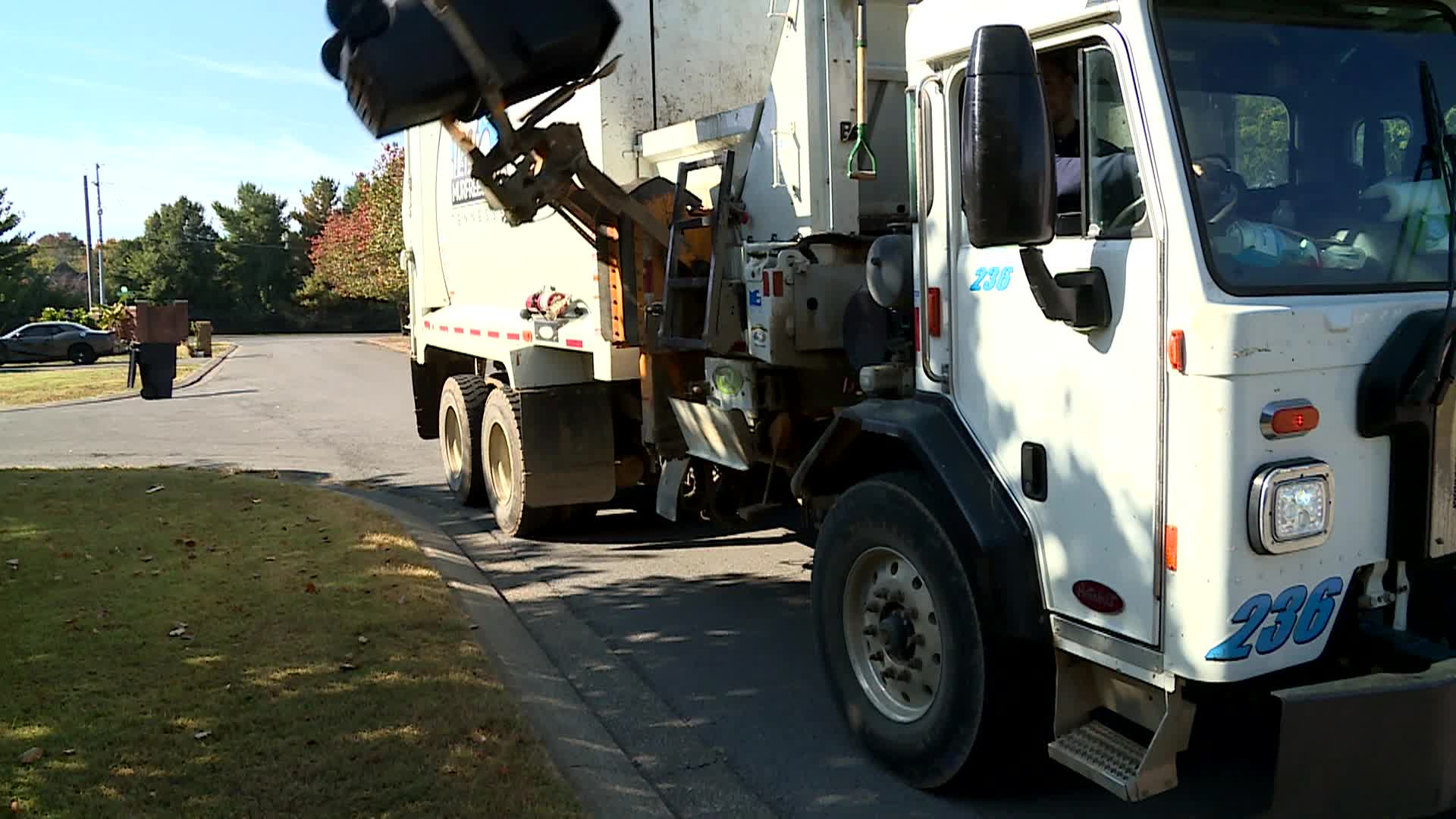 Thumbnail image for Changes to Trash Collection