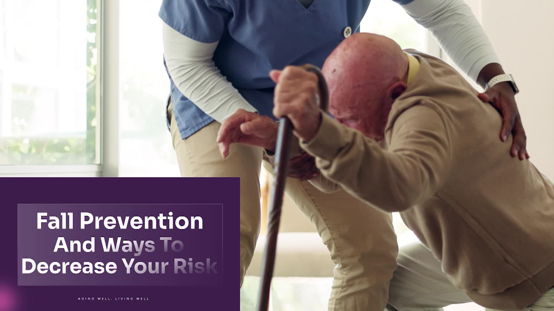 Thumbnail image for Aging Well, Living Well