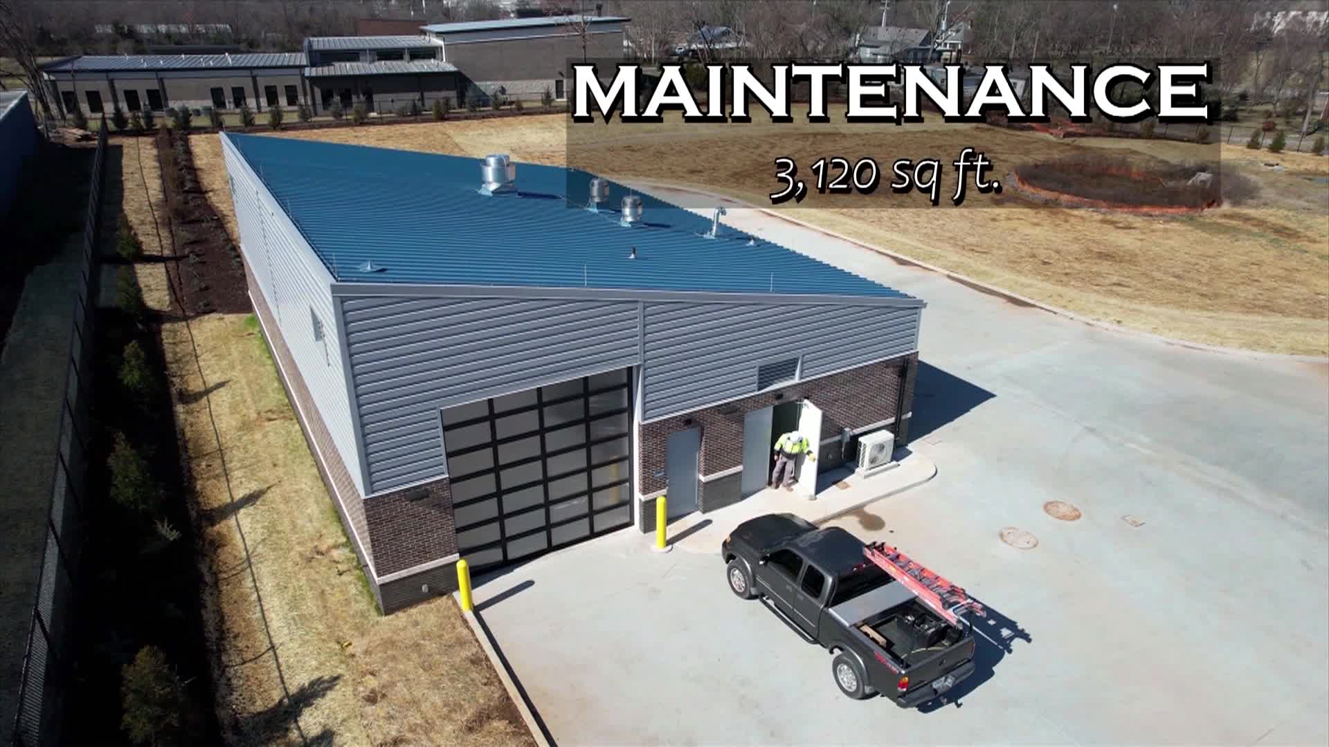 Thumbnail image for In The City [cc]