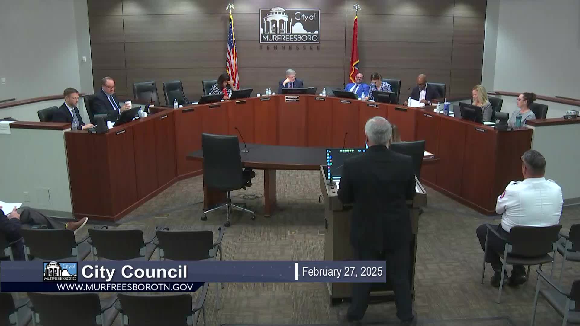 Thumbnail image for City Council (2/27/25) [cc]