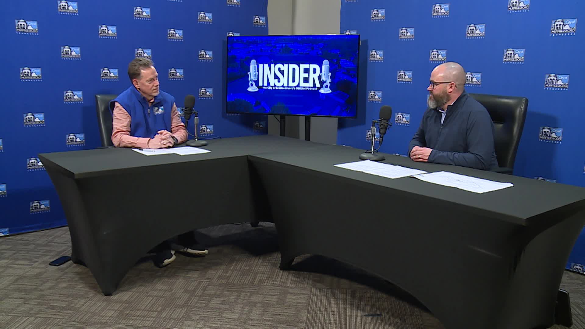 Thumbnail image for Insider Podcast [cc]