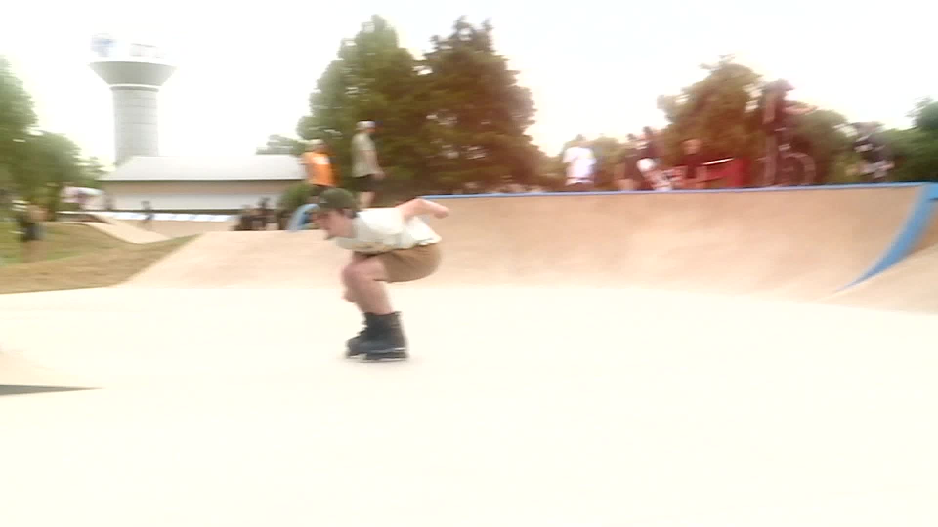 Thumbnail image for Skate Park & Pump Track