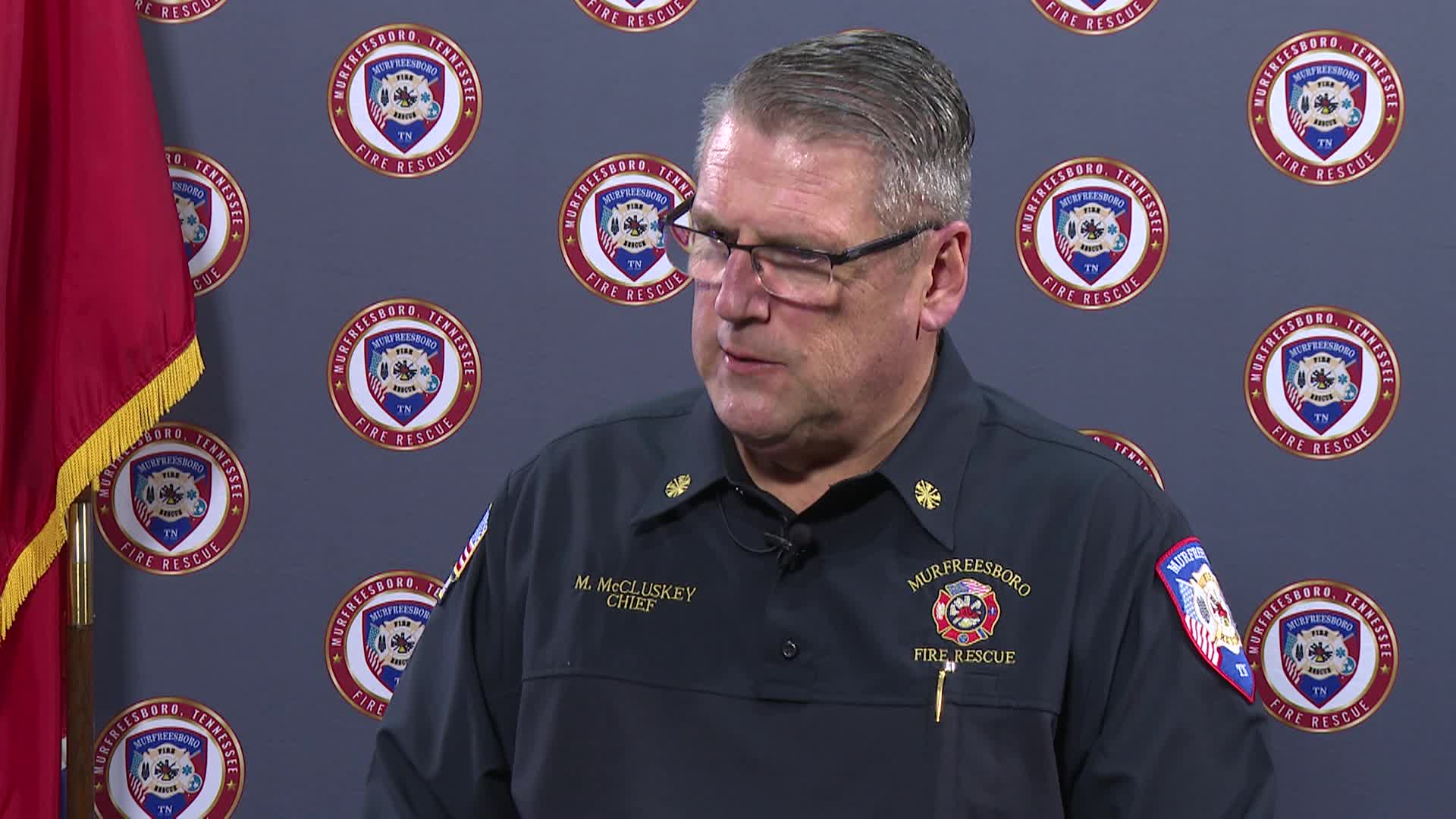 Thumbnail image for Fire Talk