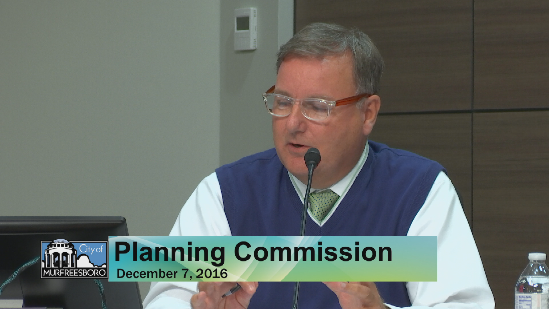 Thumbnail image for Planning Commission (12/7)